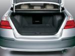 Honda Guangzhou Accord 2006 года (CN)